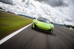 McLaren 675LT 2016 года (US)